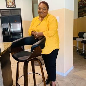 Meet your Posher, Frankie nkulu